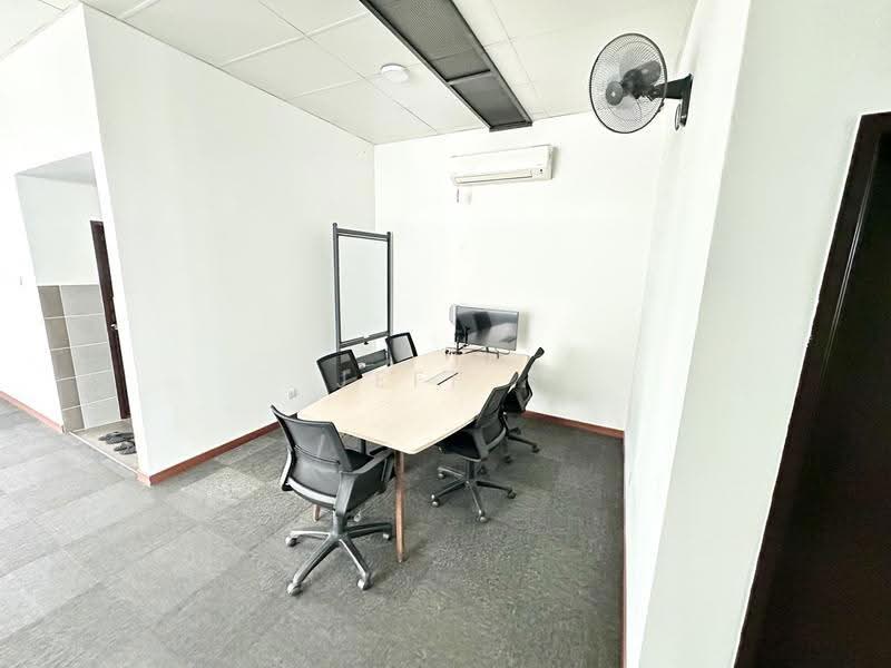 Shop / Office for Rent in Alam Impian (Shah Alam) - Jeff . - Interior - PropertyGuru.com.my
