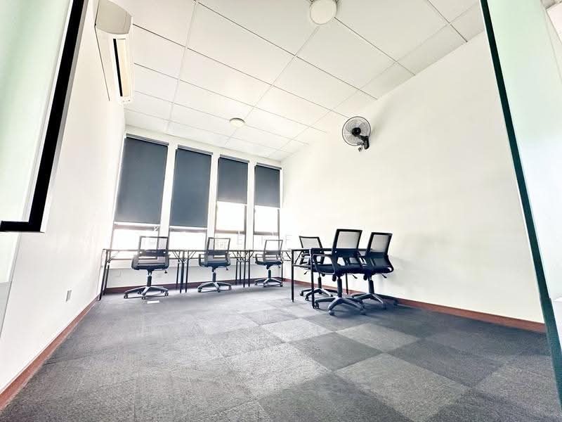 Shop / Office for Rent in Alam Impian (Shah Alam) - Jeff . - Study - PropertyGuru.com.my