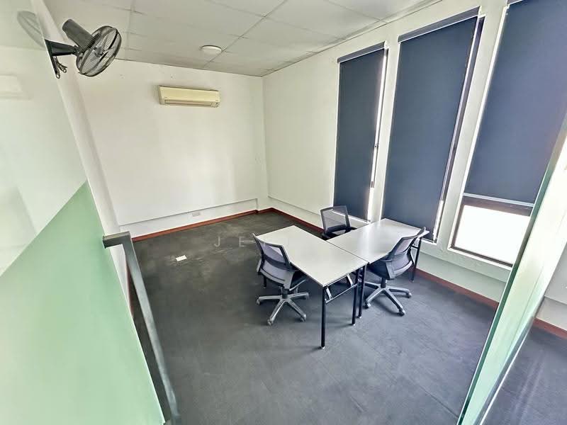 Shop / Office for Rent in Alam Impian (Shah Alam) - Jeff . - Study - PropertyGuru.com.my
