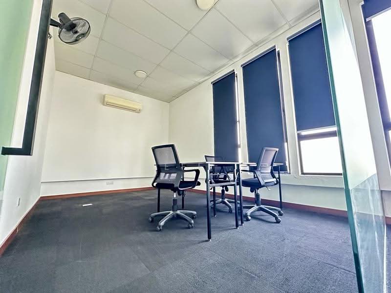 Shop / Office for Rent in Alam Impian (Shah Alam) - Jeff . - Interior - PropertyGuru.com.my