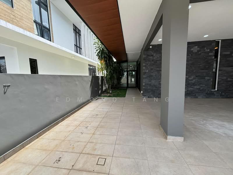 Taman Gaya untuk Untuk Dijual - RM 2,380,000, Mac 2026 - Exterior - PropertyGuru.com.my