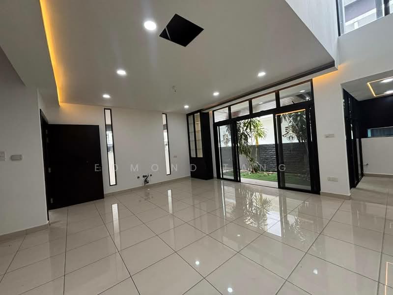 Taman Gaya untuk Untuk Dijual - RM 2,380,000, Mac 2026 - Living Room - PropertyGuru.com.my