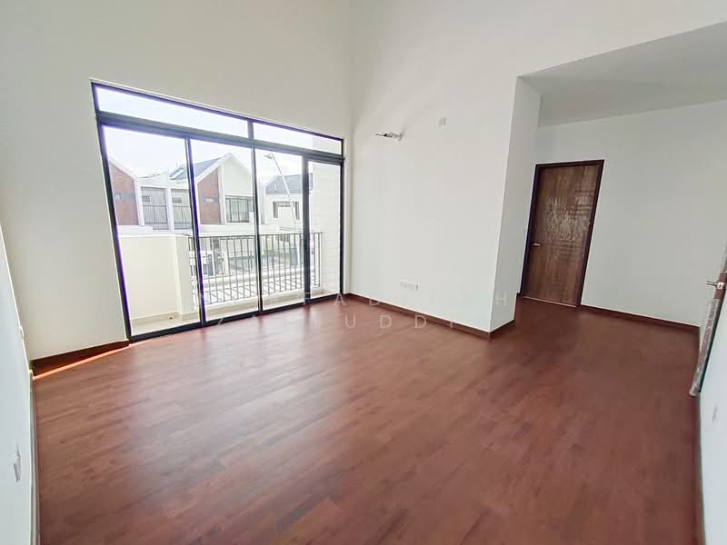 The Eighth, Elmina Green untuk Untuk Dijual - RM 1,700,000, Mac 2026 - Living Room - PropertyGuru.com.my