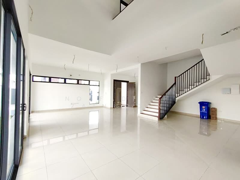 The Eighth, Elmina Green untuk Untuk Dijual - RM 1,700,000, Mac 2026 - Living Room - PropertyGuru.com.my
