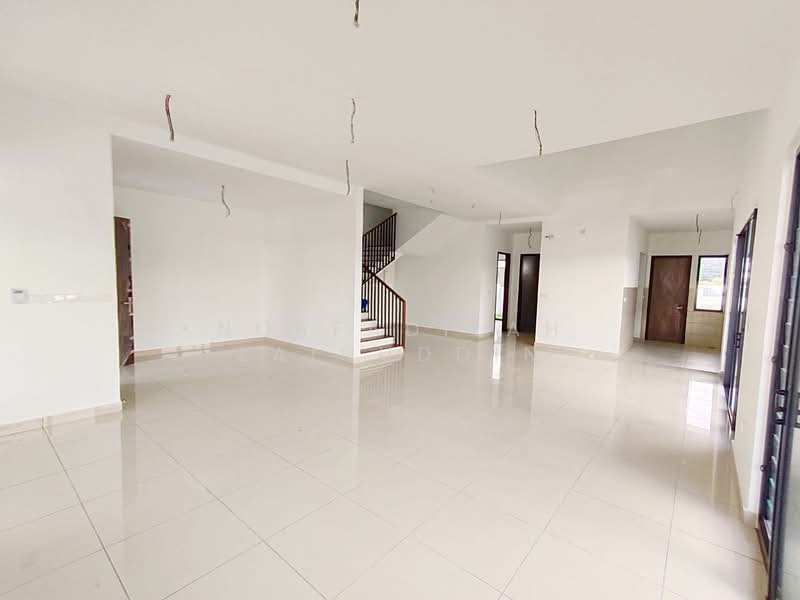 The Eighth, Elmina Green untuk Untuk Dijual - RM 1,700,000, Mac 2026 - Living Room - PropertyGuru.com.my
