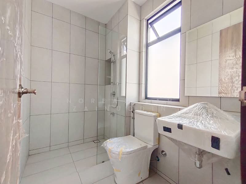 The Eighth, Elmina Green untuk Untuk Dijual - RM 1,700,000, Mac 2026 - Bathroom - PropertyGuru.com.my
