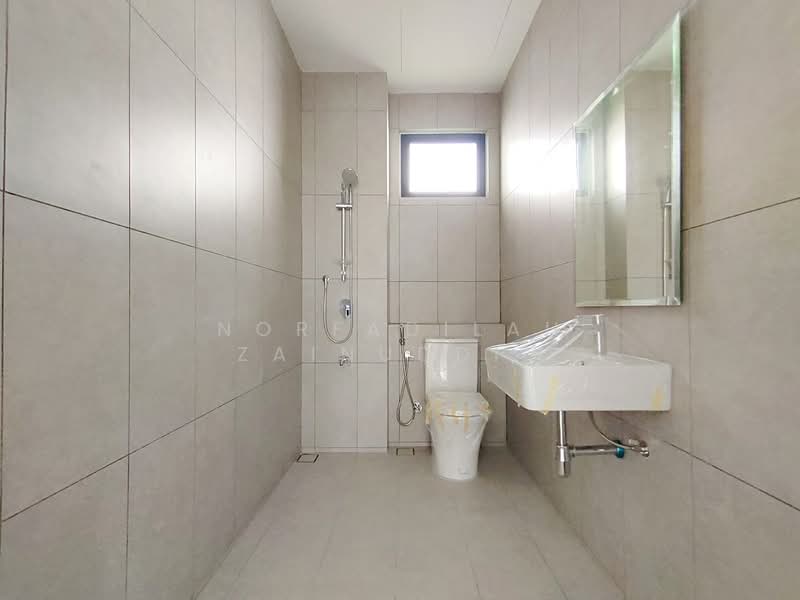 The Eighth, Elmina Green untuk Untuk Dijual - RM 1,700,000, Mac 2026 - Bathroom - PropertyGuru.com.my