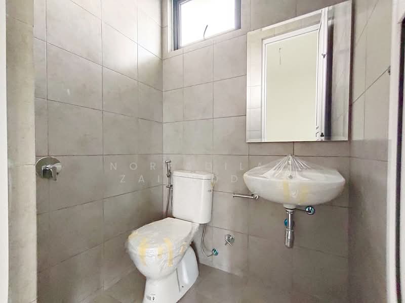 The Eighth, Elmina Green untuk Untuk Dijual - RM 1,700,000, Mac 2026 - Bathroom - PropertyGuru.com.my