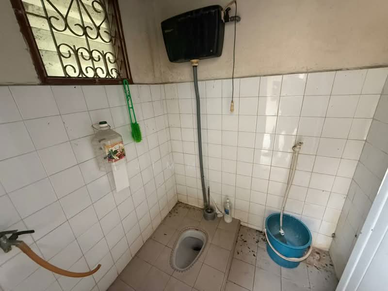 Taman Sri Pandan untuk Untuk Dijual - RM 498,000, Apr 2026 - Bathroom - PropertyGuru.com.my