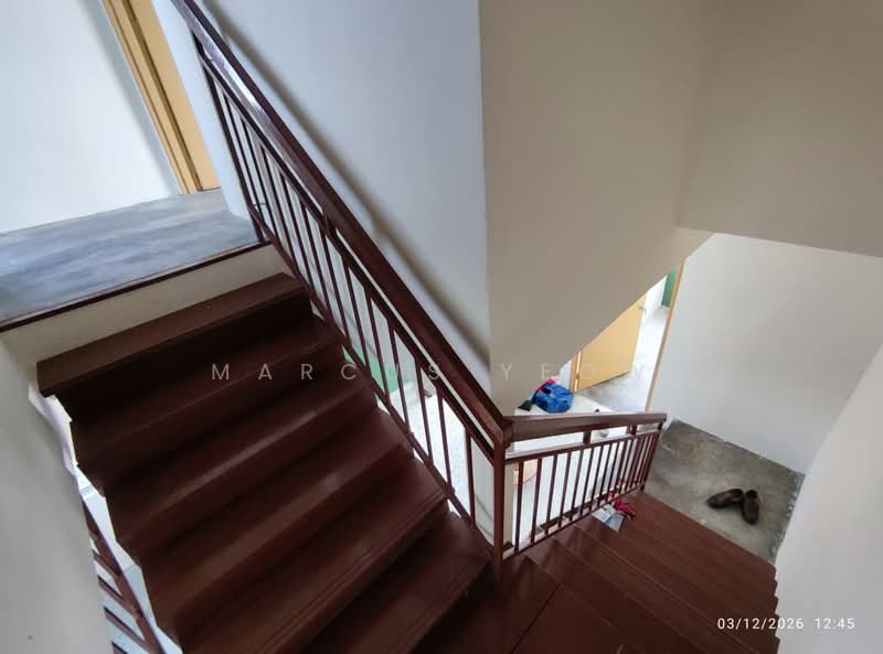 Taman Dusun Setia untuk Untuk Disewa - RM 1,000 /bulan, Mac 2026 - PropertyGuru.com.my