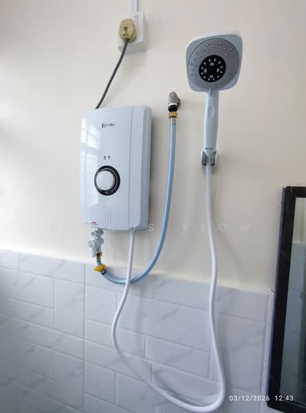 Taman Dusun Setia untuk Untuk Disewa - RM 1,000 /bulan, Mac 2026 - PropertyGuru.com.my