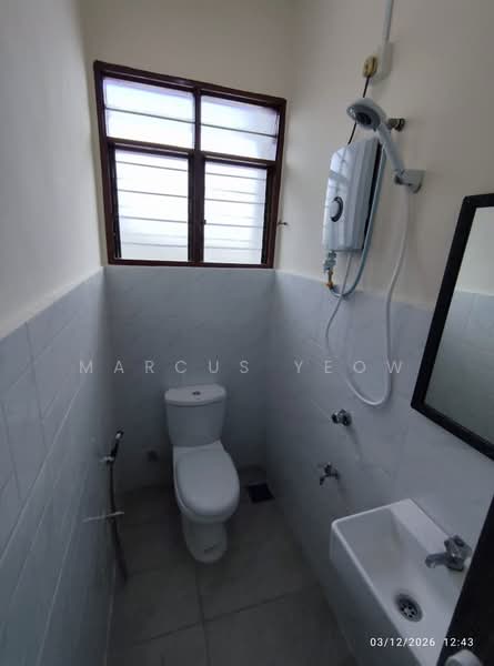 Taman Dusun Setia untuk Untuk Disewa - RM 1,000 /bulan, Mac 2026 - PropertyGuru.com.my