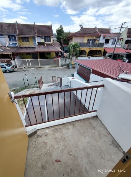 Taman Dusun Setia untuk Untuk Disewa - RM 1,000 /bulan, Mac 2026 - PropertyGuru.com.my