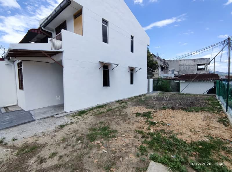 Taman Dusun Setia untuk Untuk Disewa - RM 1,000 /bulan, Mac 2026 - PropertyGuru.com.my