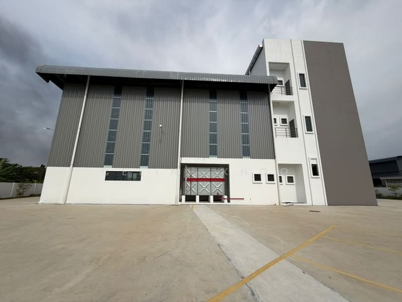 Meru Industrial Park untuk Untuk Disewa - RM 71,830 /bulan, Mac 2026 - PropertyGuru.com.my