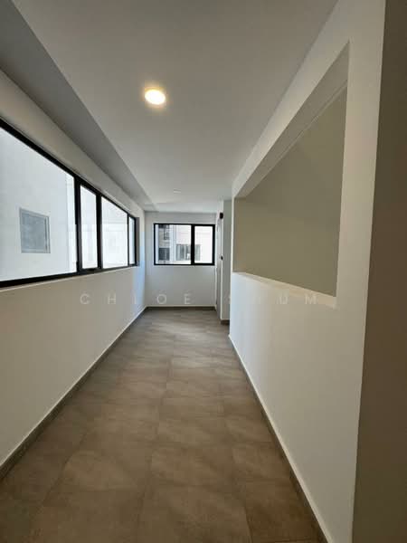 EdgeWood Residences @ SkySanctuary untuk Untuk Dijual - RM 430,000, Mac 2026 - Corridor - PropertyGuru.com.my