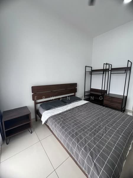 Service Residence for Rent at Trion @ KL - Kerwin Ang - Bedroom - PropertyGuru.com.my