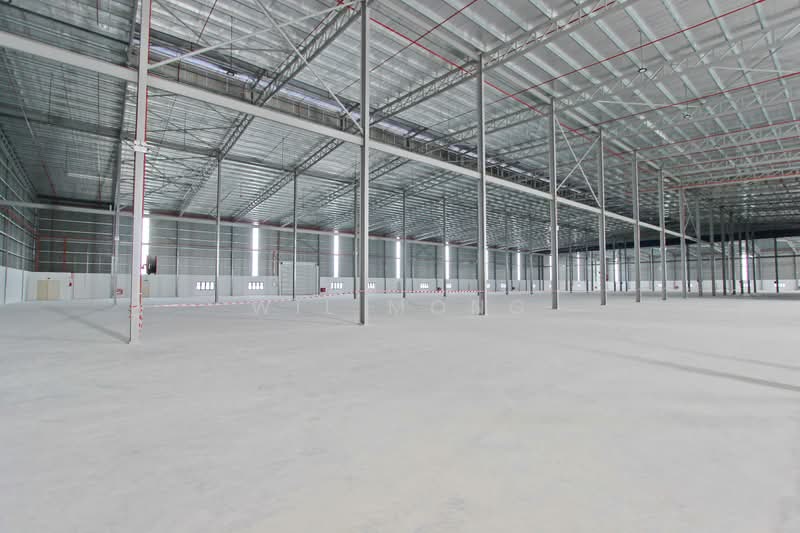 Semi-D Factory for Rent in Kawasan Perindustrian Taman Johor (Johor Bahru) - Wil Mong - Interior - PropertyGuru.com.my