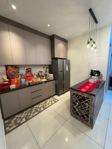 Mutiara Bestari untuk Untuk Dijual - RM 1,660,000, Mac 2026 - Kitchen - PropertyGuru.com.my