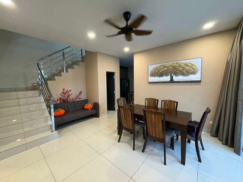 Mutiara Bestari untuk Untuk Dijual - RM 1,660,000, Mac 2026 - Living Room - PropertyGuru.com.my