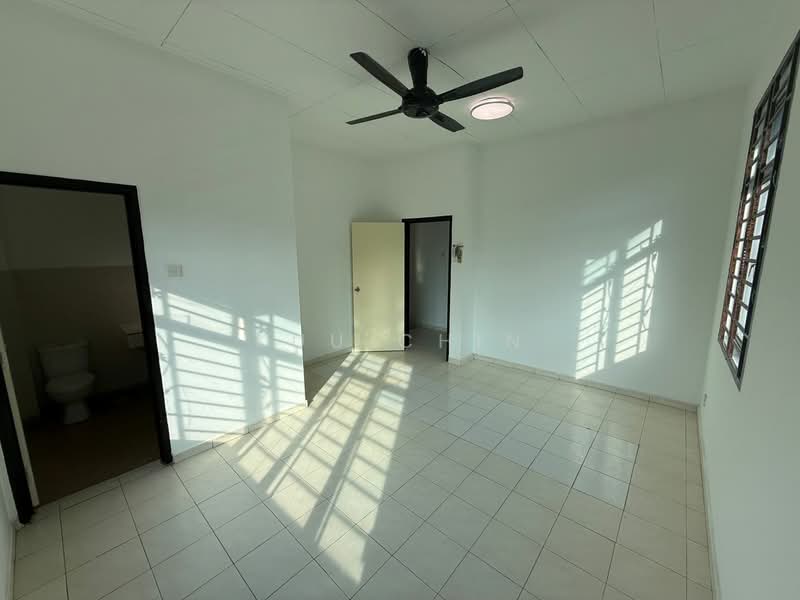 2-storey Terraced House for Sale in Kempas (Johor Bahru) - Kuu Chin - Bathroom - PropertyGuru.com.my