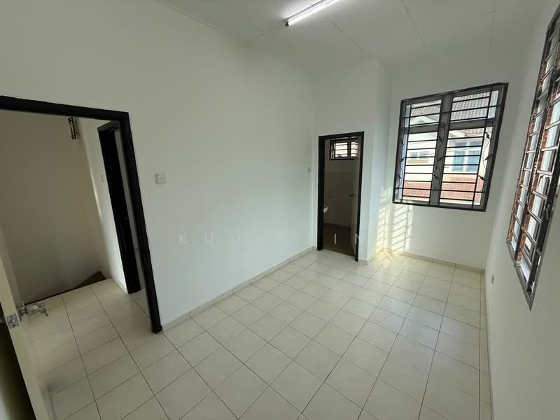 2-storey Terraced House for Sale in Kempas (Johor Bahru) - Kuu Chin - Interior - PropertyGuru.com.my