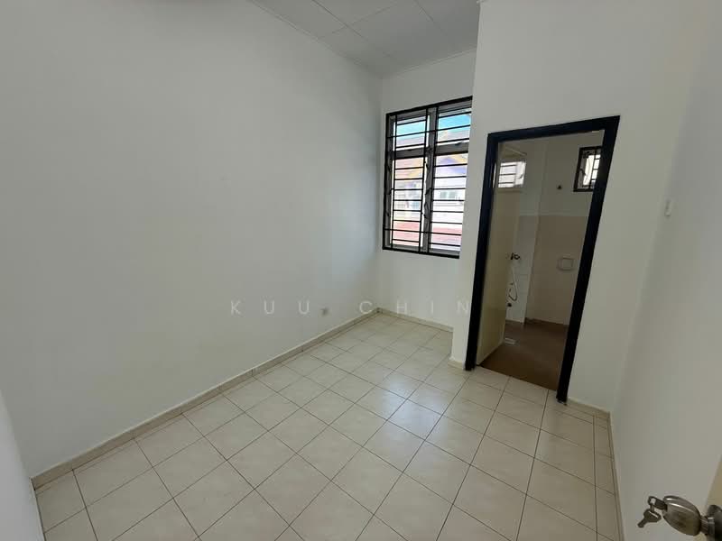 2-storey Terraced House for Sale in Kempas (Johor Bahru) - Kuu Chin - Interior - PropertyGuru.com.my