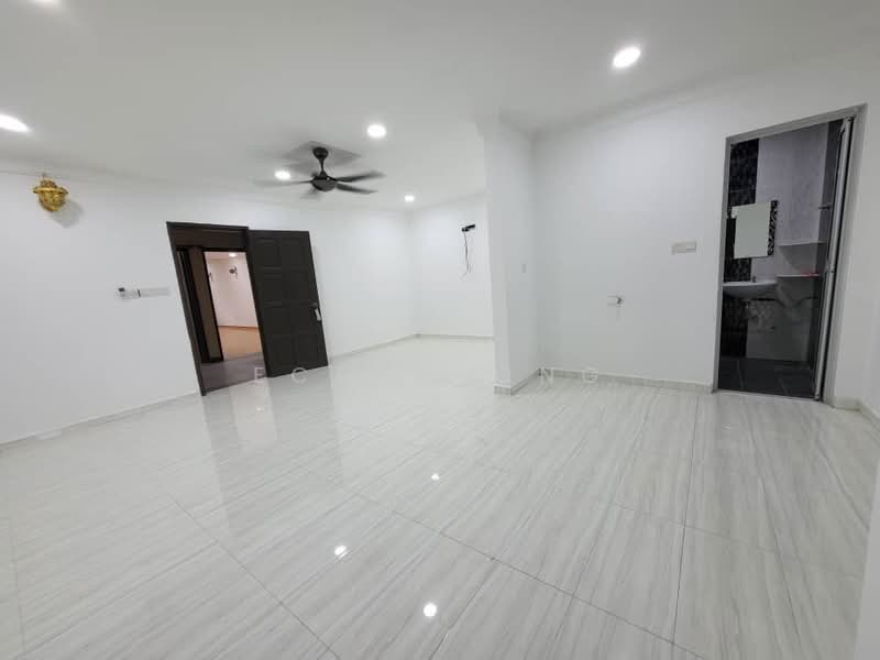2.5-storey Terraced House for Sale in Rawang (Selangor) - Echo Kong - Interior - PropertyGuru.com.my