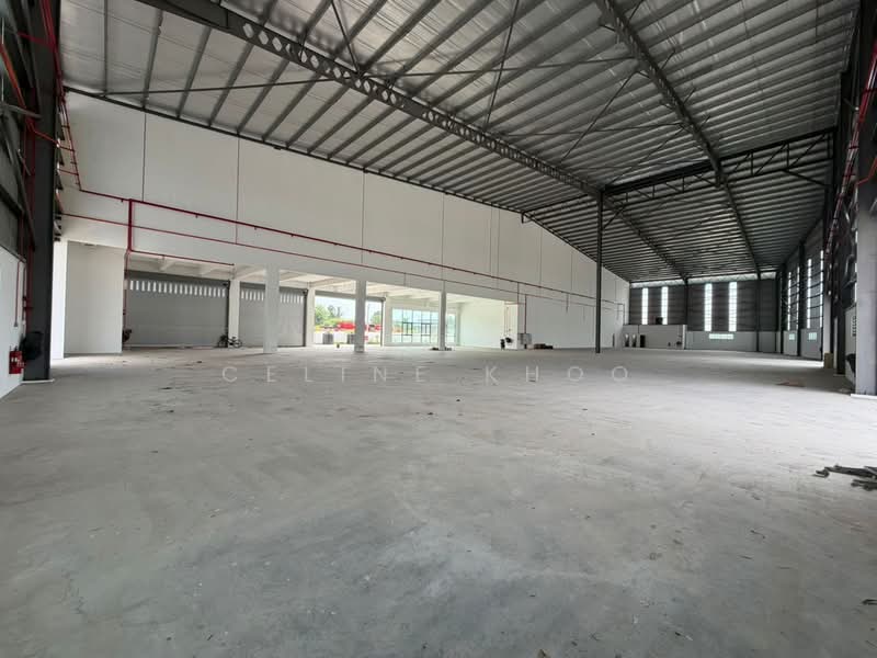 Factory for Rent in Kapar (Selangor) - Celine Khoo - Interior - PropertyGuru.com.my