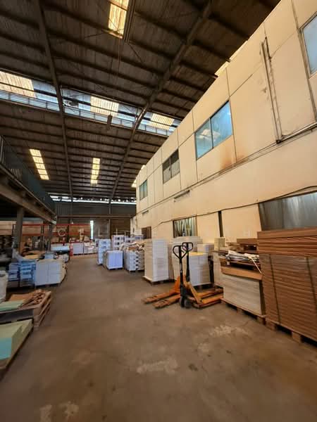 Warehouse for Rent in Kota Kinabalu (Sabah) - Celine Teah - Interior - PropertyGuru.com.my