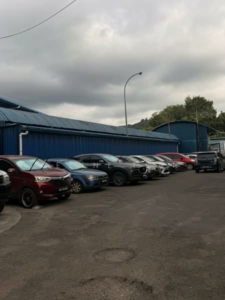 Warehouse for Rent in Kota Kinabalu (Sabah) - Celine Teah - PropertyGuru.com.my