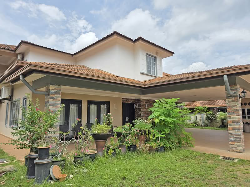 Bungalow for Sale in Bandar Bukit Mahkota (Bangi) - Saiful Nizam - Exterior - PropertyGuru.com.my
