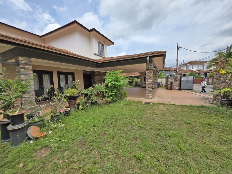 Bungalow for Sale in Bandar Bukit Mahkota (Bangi) - Saiful Nizam - Exterior - PropertyGuru.com.my
