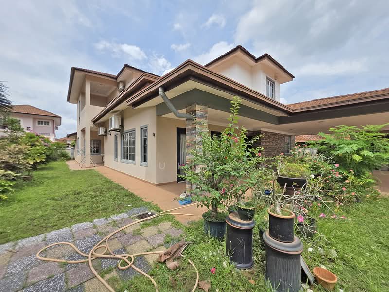 Bungalow for Sale in Bandar Bukit Mahkota (Bangi) - Saiful Nizam - Exterior - PropertyGuru.com.my
