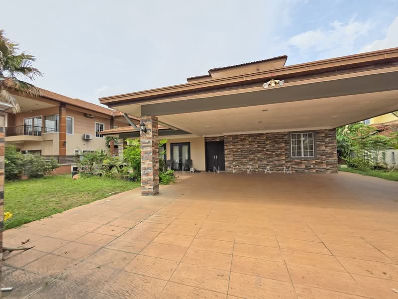 Bungalow for Sale in Bandar Bukit Mahkota (Bangi) - Saiful Nizam - Exterior - PropertyGuru.com.my