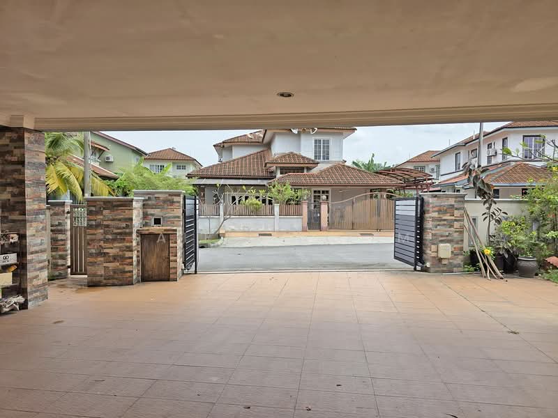 Bungalow for Sale in Bandar Bukit Mahkota (Bangi) - Saiful Nizam - Exterior - PropertyGuru.com.my