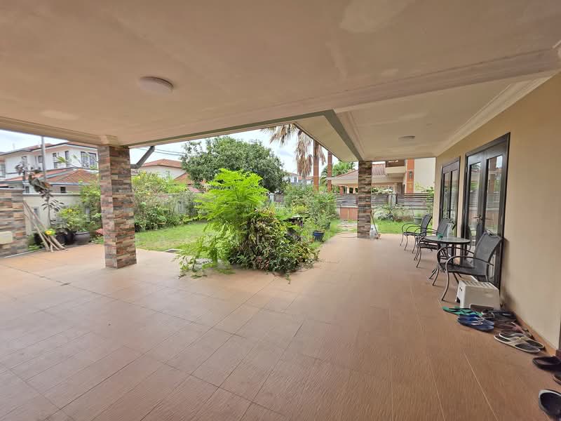 Bungalow for Sale in Bandar Bukit Mahkota (Bangi) - Saiful Nizam - Exterior - PropertyGuru.com.my