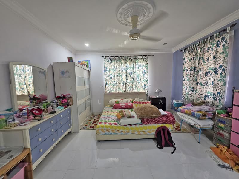 Bungalow for Sale in Bandar Bukit Mahkota (Bangi) - Saiful Nizam - Bedroom - PropertyGuru.com.my