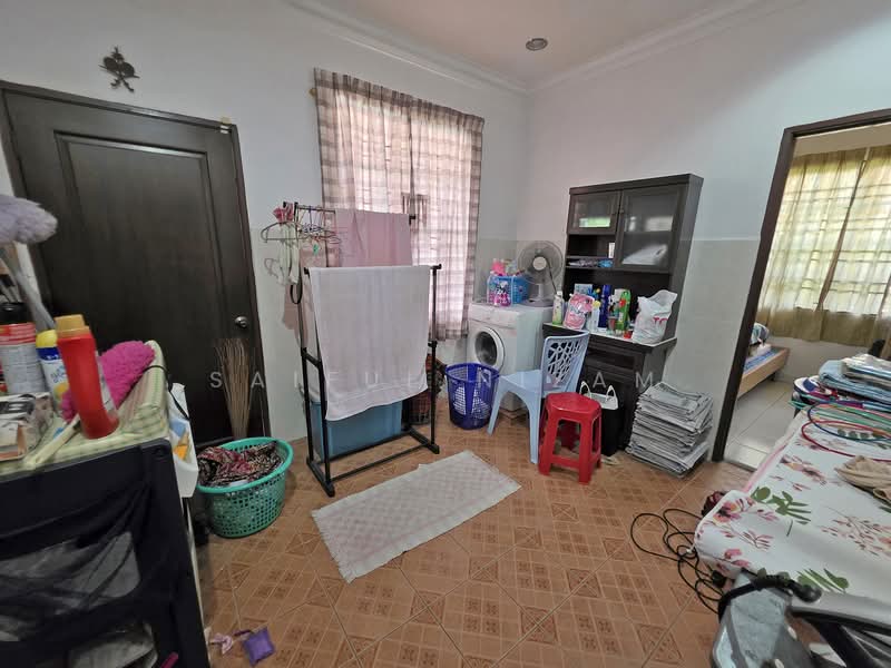Bungalow for Sale in Bandar Bukit Mahkota (Bangi) - Saiful Nizam - Interior - PropertyGuru.com.my