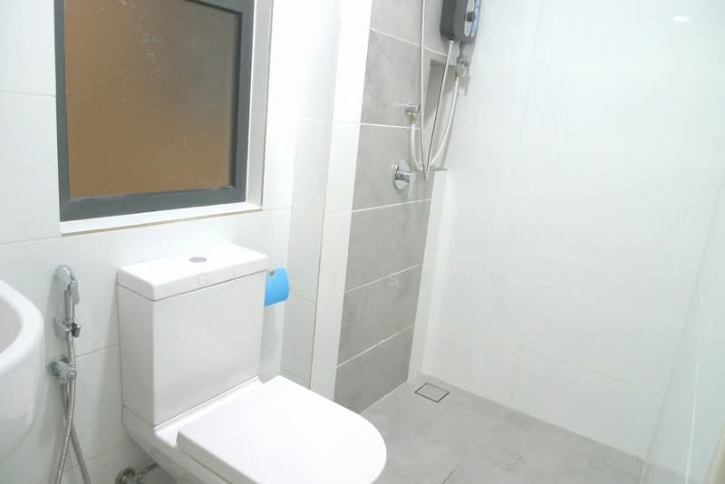 Condominium for Sale at Trinity Aquata - Ginny Seow - Bathroom - PropertyGuru.com.my