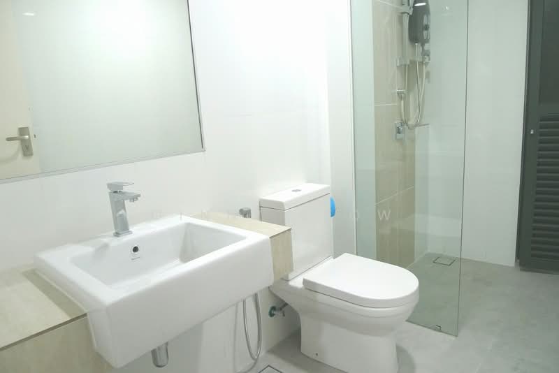 Condominium for Sale at Trinity Aquata - Ginny Seow - Bathroom - PropertyGuru.com.my