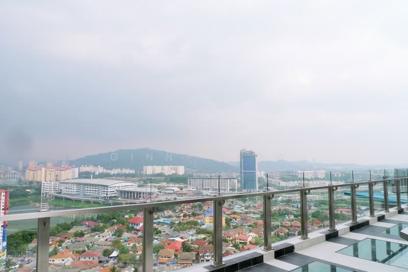Condominium for Sale at Trinity Aquata - Ginny Seow - View - PropertyGuru.com.my