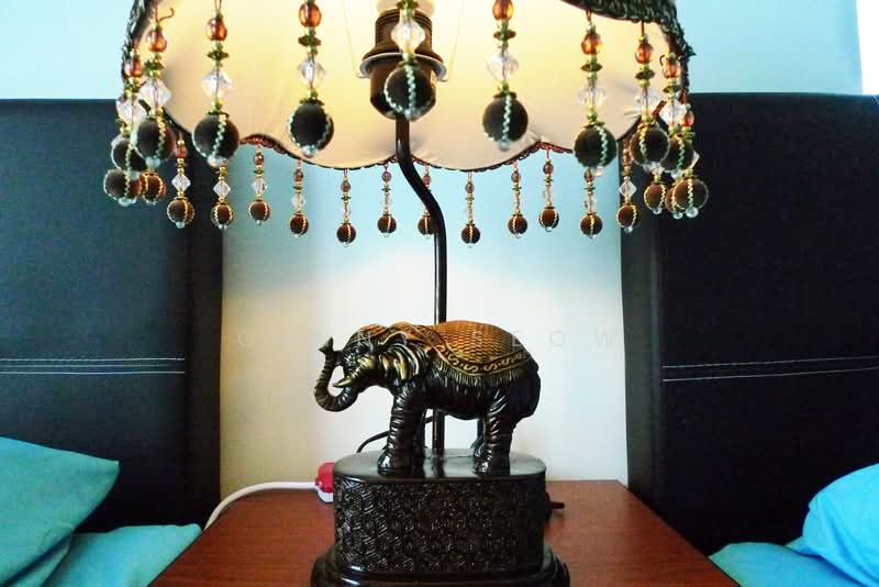 Condominium for Sale at Trinity Aquata - Ginny Seow - Bedroom - PropertyGuru.com.my