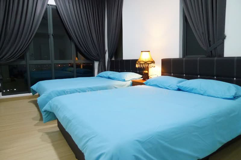 Condominium for Sale at Trinity Aquata - Ginny Seow - Bedroom - PropertyGuru.com.my