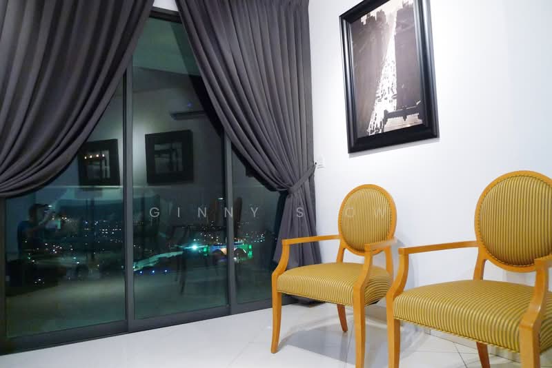 Condominium for Sale at Trinity Aquata - Ginny Seow - View - PropertyGuru.com.my