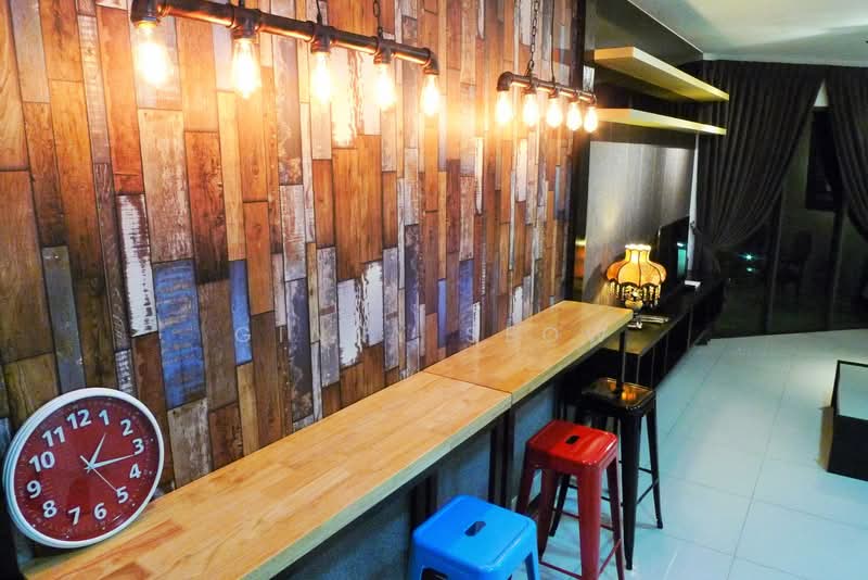 Condominium for Sale at Trinity Aquata - Ginny Seow - Interior - PropertyGuru.com.my