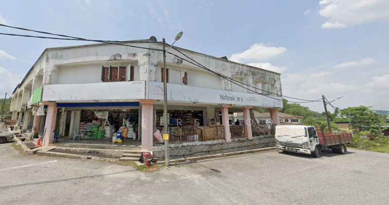 Shop for Sale in Taman Bukit Rawang Jaya (Rawang) - Anders Goo - Exterior - PropertyGuru.com.my