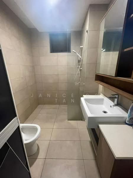 O'hako Residence untuk Untuk Disewa - RM 2,750 /bulan, Mac 2026 - Bathroom - PropertyGuru.com.my