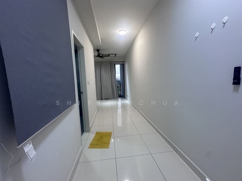 Service Residence for Sale at Nest 2 Residences - Shirley Chua - Corridor - PropertyGuru.com.my