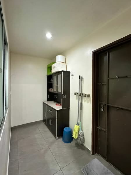 1-storey Terraced House for Rent in Bandar Tasek Mutiara (Simpang Ampat) - Jing Yi - Interior - PropertyGuru.com.my